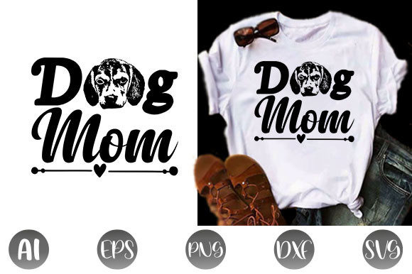 Bee Kind Quotes Design, Mom Dog Svg Graphics and T-Shirt Designs