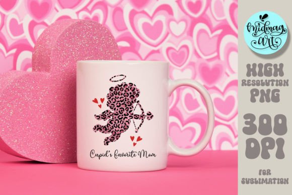 Cupid s Favorite Mom Svg Review