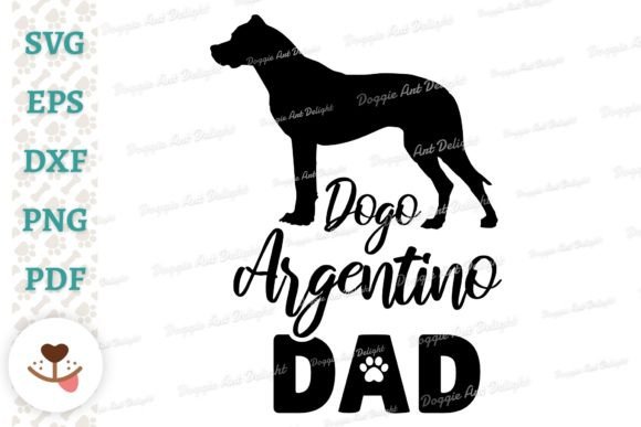 Dogo Argentino Mom, Dog Mom Svg Png Graphics and Crafts Review