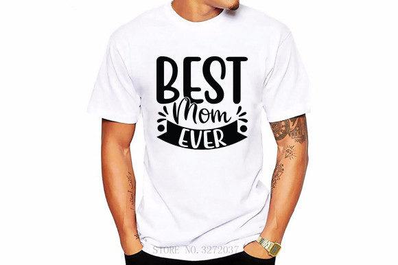 Family Svg Design, Best Mom Ever Graphics and T-Shirt Designs